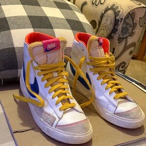 Nike Blazer Mid 77 ACG